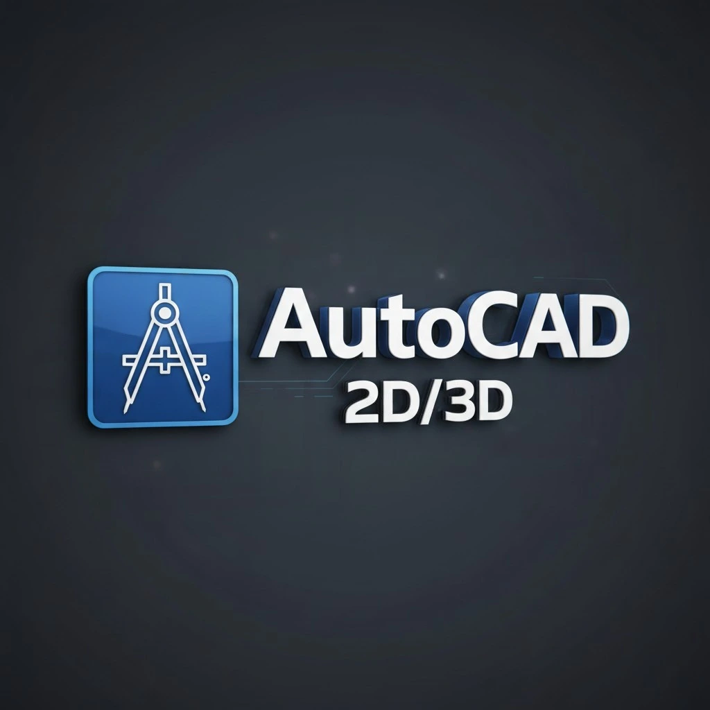 AutoCad 2D-3D